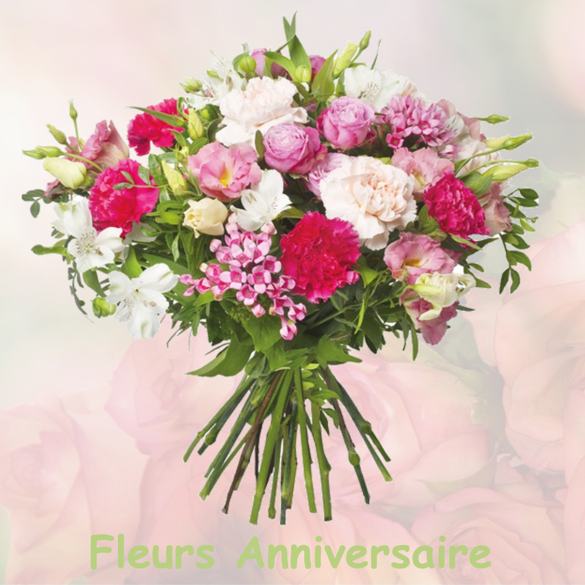 fleurs anniversaire GRANGES-LE-BOURG