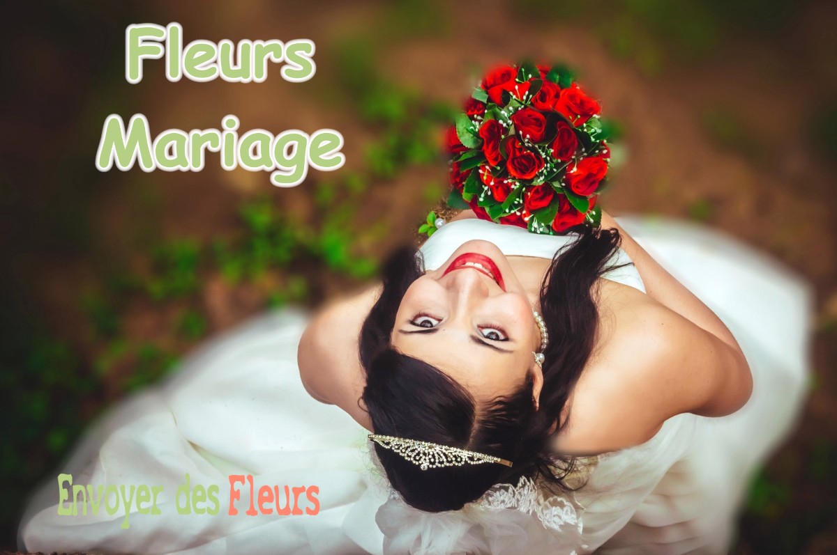 lIVRAISON FLEURS MARIAGE à GRANGES-LE-BOURG